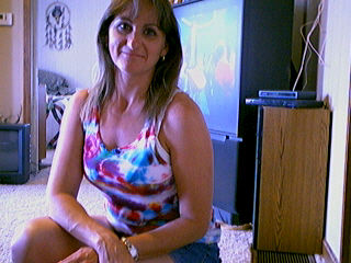 Rebecca Green