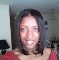 Cheyna Little