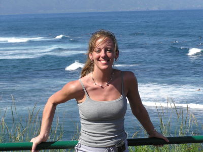 April Jennison