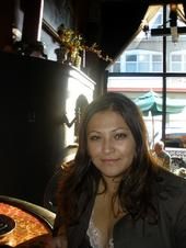 Connie Cortez