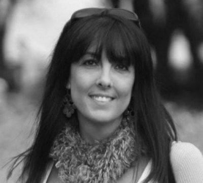 Angela Flynn