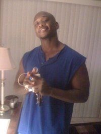 Roderick Gaut
