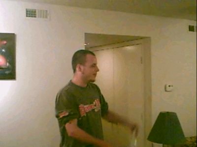 Chad Alger
