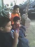 Andrew Castillo