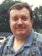 Timothy Harden