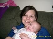 Melissa Mcelhone