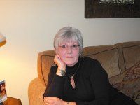 Lynda Oxenfeldt
