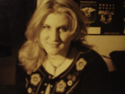 Sara Russell