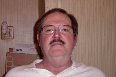 Donald Stanchfield