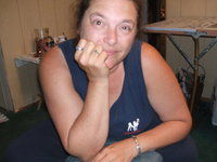 Cynthia Coss
