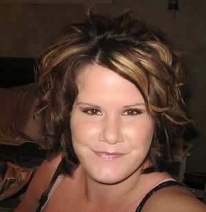 Vanessa Tagney