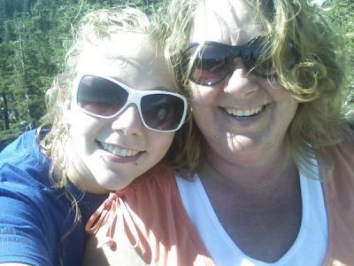 Sherry Williamson