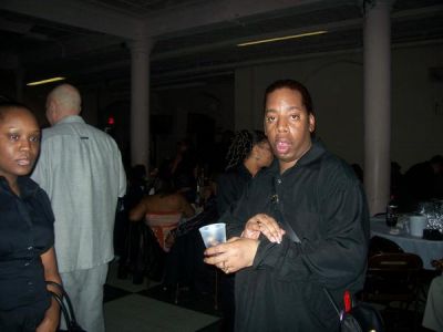 Shawn Mcphee