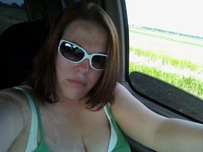 Mariah Lacer