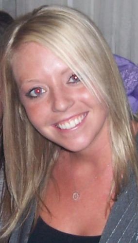 Eydie Stewart