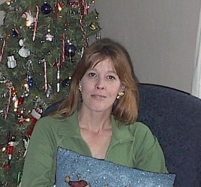 Holly Borcich
