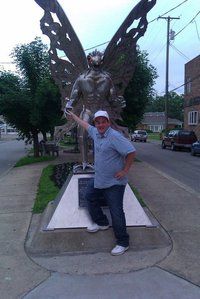 Christopher Posey