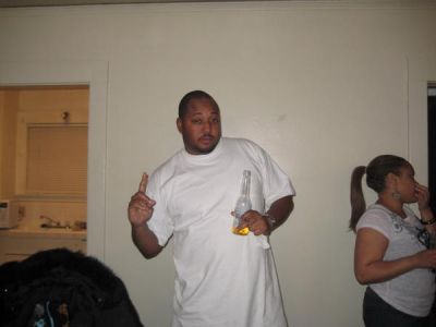 Louis Robinson