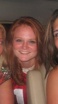 Meagan Mcvey