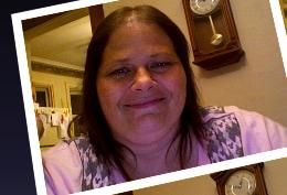 Kimberly Trader