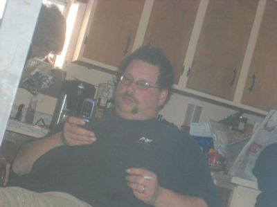 Richard Mumford