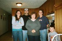 Vickie Carrell