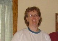 Karen Boucher