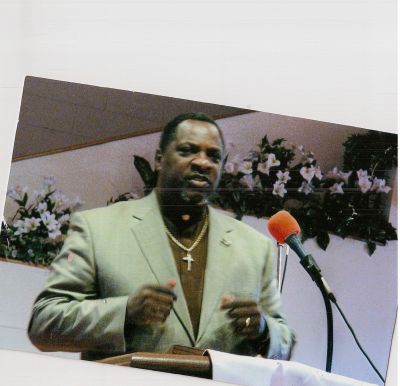 Karltonn Clark