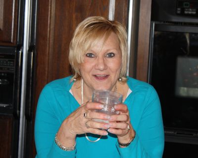 Cynthia Cossairt