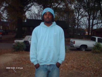 Terrance Ross
