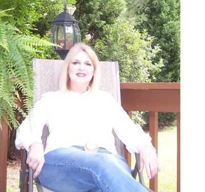 Paula Hibner