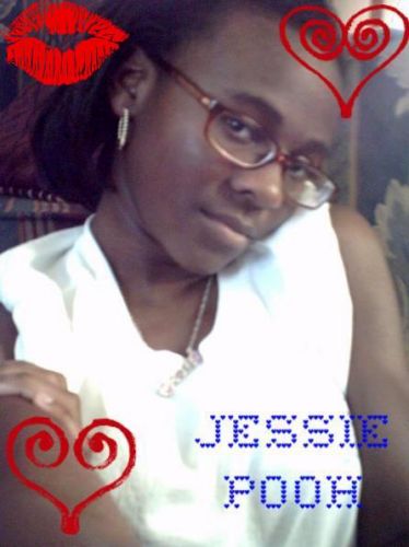 Jessica Witherspoon