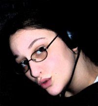 Krystle Raymond