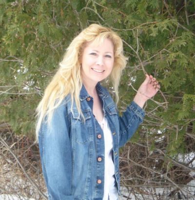 Molly Swander
