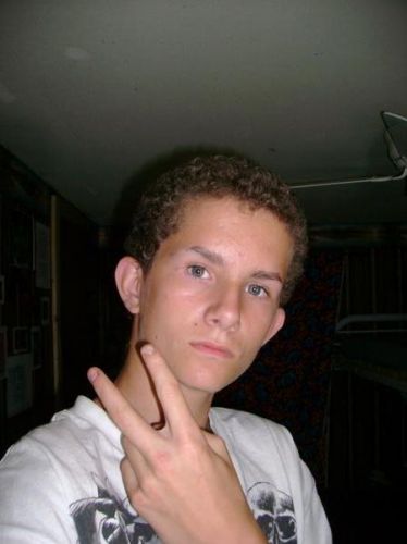 Timothy Mcdonnell