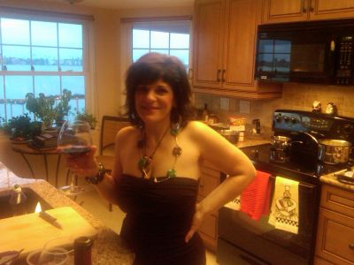Theresa Gentile