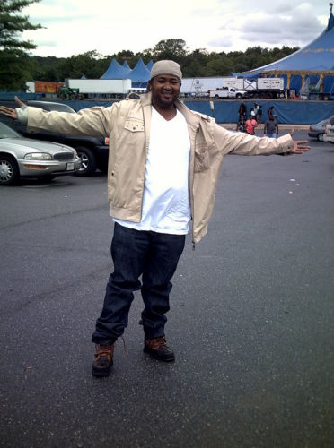 Laron Green