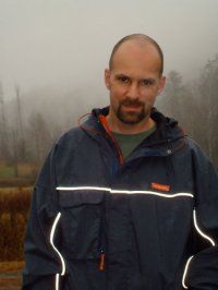 Dmitry Doron