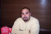 Edward Sevilla