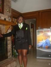 Reneshia Jones