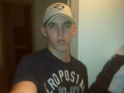 Corey Blythe