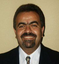 Mohamed Sharkawy