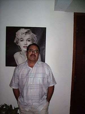 Fernando Oconnor