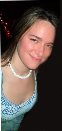 Katherine Torre