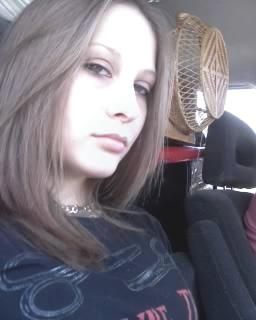 Whitney Daigle