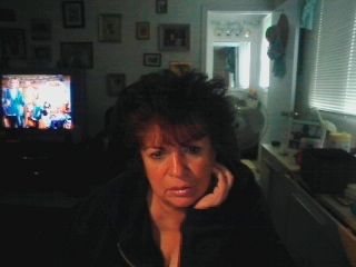Meryl Cain