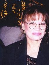 Donna Wood