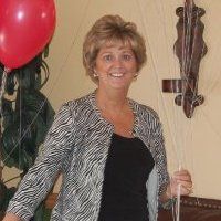Cindy Tomlin