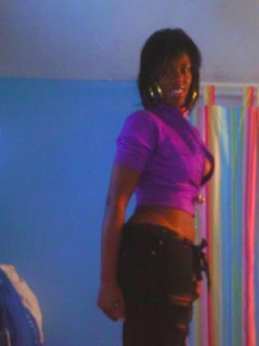 Diona Brown