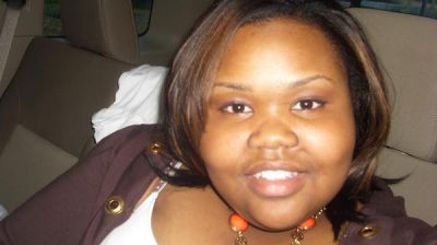 Kimberly Daniels